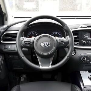 2016 para <span class=keywords><strong>Kia</strong></span> <span class=keywords><strong>Sorento</strong></span> L 2.4L 4WD SUV personalizado cinco puertas cinco asientos techo solar panorámico izquierdo AWD coches de gasolina usados Baratos <span class=keywords><strong>Comprar</strong></span> en línea - Product Image 6