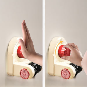 Soporte <span class=keywords><strong>de</strong></span> <span class=keywords><strong>ducha</strong></span> Cabezal <span class=keywords><strong>de</strong></span> <span class=keywords><strong>ducha</strong></span> ajustable Sin perforaciones Base fija universal <span class=keywords><strong>para</strong></span> colgar en la pared Accesorios <span class=keywords><strong>de</strong></span> baño hechos - Product Image 4