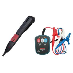High Quality Professional KS1/KD3 Digital Analog Tester Tool Phase Rotation Check <b>Wiring</b> Safety Testing Equipment - Product Image 4