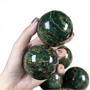 Piedras Curativas Esféricas de Cuarzo Natural Pellocci Pulido, Ecológicas, para Decoración del Hogar, Venta al Por Mayor - Product Image 3