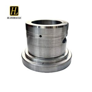 Martelo Hidráulico F19 para Quebra de Rocha, Peças OEM para Martelo Hidráulico, Buchas Internas e Externas, Inferiores e Superiores - Product Image 3