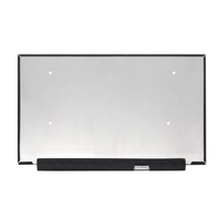 LED IPS FHD 15.6 ''144Hz untuk Razer Blade RZ09-02386 Penutup Non-kaca Matriks Layar LCD 1920X1080 40Pin