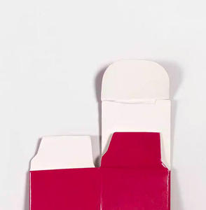 Xinrunjin hộp son môi tùy chỉnh cho thương hiệu làm đẹp bao bì mỹ phẩm trưng bày bán lẻ giới thiệu công ty Tặng son môi ra mắt - Product Image 2