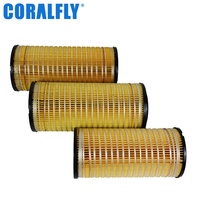 Filtro de Combustible de Alta Calidad para Motores Diésel OEM, CH10929 CH10931 CH10930 para Motores Perkins