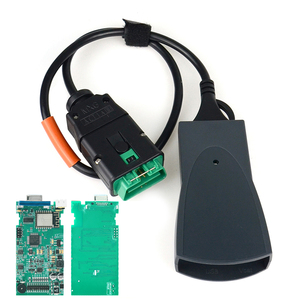 A+ Lexia3 V9.85 รุ่น Wifi เครื่องมือวินิจฉัย Lexia 3 V48 <span class=keywords><strong>PP2000</strong></span> สำหรับ Citren/Pegeot พร้อม Diagbox LEXIA-3 รุ่นใหม่ - Product Image 6