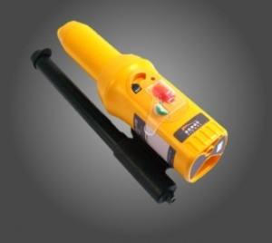 Segnale oceanico SafeSea S100 Transponder ricerca e salvataggio S100 SART - Product Image 2