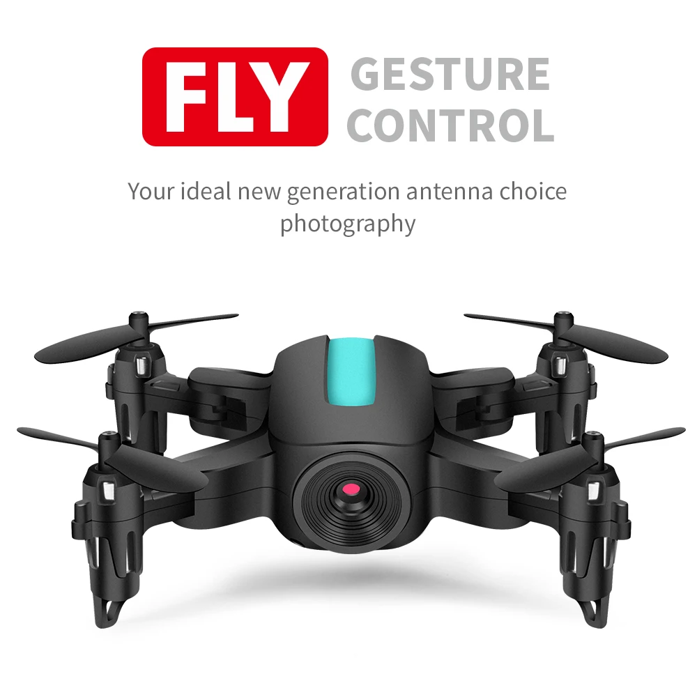 A2 Drone, gesture fly control your ideal new generation antenna choice