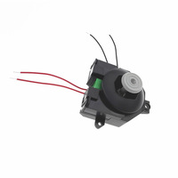 Joystick 3D pour Nintendo 64, stick analogique 3D de remplacement, pièces de réparation pour manette de jeu N64