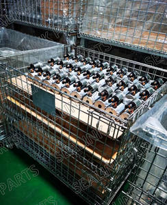 Nouvelle Auto Starter 02Z 911 023 N 02Z 911 023 NX 02Z 911 023 P 02Z 911 023 <span class=keywords><strong>PX</strong></span> 02Z 911 024 K 02Z 911 024 KX 428000-6700 DSN963 - Product Image 3