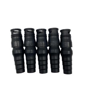 1014806 <span class=keywords><strong>Optiflow</strong></span> IG07 Pistola de Pulverización de Polvo, Conexión de Manguera para Jeringa Completa - Piezas No Originales - Product Image 2