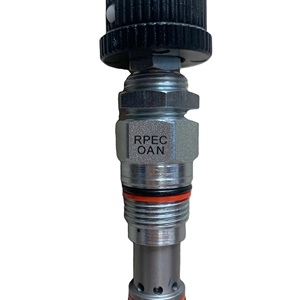 RPECOAN RPEC-<span class=keywords><strong>OAN</strong></span> RPEC <span class=keywords><strong>OAN</strong></span> HYDRAULICS Insert de décharge à piston équilibré piloté, d'origine - Product Image 2