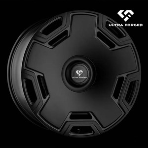 Rines de Lujo Forjados de 20, 22, 24 y 26 Pulgadas, 5x112, 24x9, 24x10 para <span class=keywords><strong>Mercedes</strong></span> Clase S, S550, S580, S580 <span class=keywords><strong>Maybach</strong></span>, <span class=keywords><strong>G63</strong></span>, Rolls Royce Cullinan - Product Image 4