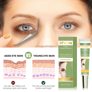 Otvena ngay lập tức túi mắt loại bỏ dưới mắt Collagen Kem mắt túi loại bỏ kem - Product Image 3