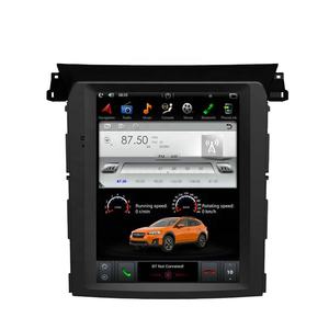 <span class=keywords><strong>Hot</strong></span> car GPS inalámbrico carplay Android navegación Pantalla de retrato de 10,4 pulgadas para <span class=keywords><strong>Subaru</strong></span> Forester <span class=keywords><strong>XV</strong></span>/ 2018- - Product Image 1