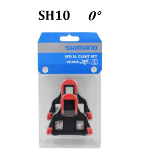 Juego de Calas para Bicicleta <span class=keywords><strong>Shimano</strong></span> SM-SH10 SH11 SH12, Juego de Calas <span class=keywords><strong>SPD</strong></span> <span class=keywords><strong>SL</strong></span> para Pedales de Bicicleta, Original <span class=keywords><strong>Shimano</strong></span> - Product Image 4