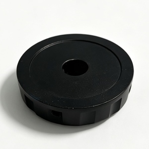 Services de tournage CNC sur mesure, pièces en aluminium et acier inoxydable de précision pour équipements d'automatisation - Product Image 4
