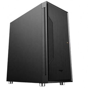Fabricación barato gamer computadora de escritorio Core i7 i5 16GB Ram SSD HDD GTX 1060 6GB Tarjeta gráfica unidad de sistema personal PC de juegos - Product Image 1