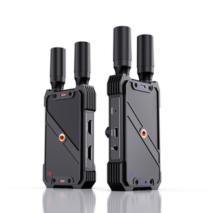 1080P truyền dài phạm vi không dây HDM tôi Extender Kit không dây HDM tôi máy phát và máy thu với vòng lặp ra - Product Image 1