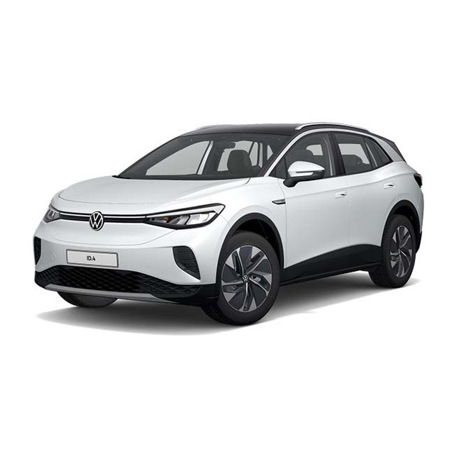 Volkswa ID 4 Pure ID4 Pro 2022/2023 High Performance Car Ev Car Electric Vehicle Electric Cars Made in China