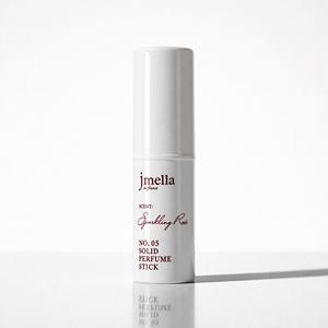Jmella Sparkling Rose - Barra de Perfume Sólido de 10 g, Fragancia para Todo Tipo de Piel - Product Image 1