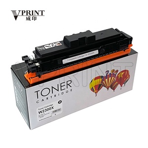 230X W2300X W2301X W2302X W2303X C M Y K cartuccia Toner ad alto rendimento per <span class=keywords><strong>HP</strong></span> LaserJet Pro 4203 MFP 4303 MFP4303 parti della <span class=keywords><strong>stampante</strong></span> - Product Image 5