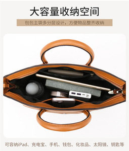 Sacs à bandoulière et sacs à main personnalisés de créateur de mode, grands sacs à main pour femmes - Product Image 6