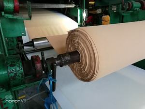 퓨어 껌 NR 고무 시트 35 절단 및 몰딩 처리 된 천연 고무 시트 쇼어 - Product Image 3