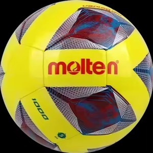 Wholesale 2024 High Quality Custom Thermal Bonded Soccer <b>Ball</b> <b>Training</b> Football Soccer <b>Ball</b> - Product Image 3