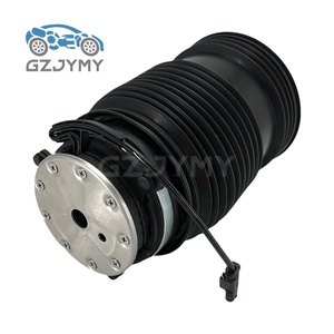 2133200225 sacs à ressort de Suspension pneumatique arrière pour Mercedes Benz W213 W238 classe E W253 W257 E200 E300 GLC250 GLC300 CLS220 E400 - Product Image 1