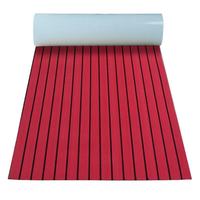 Nouvelle plateforme flottante gonflable à double paroi en tissu pour jet ski