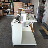 Machine d'impression sérigraphique à enroulement continu avec alignement CCD pour matériaux flexibles FPC, imprimante automatique haute précision
