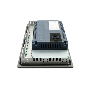 6AV2124-1GC01-0AX0 KTP700 จอแสดงผลระบบสัมผัส HMI แบบ Comfort ความละเอียด 1280x800 พร้อมรองรับอีเธอร์เน็ต - Product Image 1