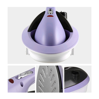 Konka — pompe à vapeur pour le repassage des vêtements, défroisseur vapeur professionnel, ce