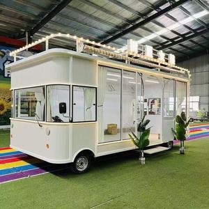 Carrelli Elettrici Personalizzati per Abbigliamento e Veicoli, Utilizzabili da Scuole di Bellezza, Saloni di Auto, Negozi - Product Image 5