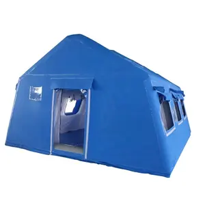 Air Tent Inflatable Camping Outdoor Inflat Air Pole Tent Air Pump Tents For Camping