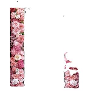 Bandera Personalizada para Puerta, de Tela de Poliéster Tejida de Alta Calidad, con Impresión por Sublimación, Decoraciones para Puerta, Precio Económico al por Mayor - Product Image 4