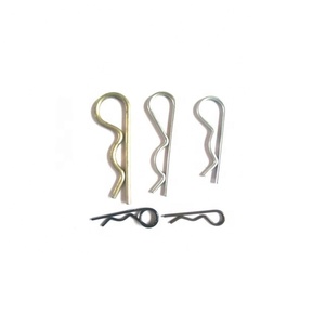 Trung QUốc Dây Hình Thành Mùa Xuân R Loại Khóa Mùa Xuân Clips - Product Image 2