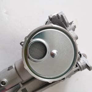 Piezas de motor automático, bomba de aceite, piezas de coche, bomba de aceite V764737680 para PEUGEOT 207 3008 para Citroen C4 <span class=keywords><strong>C5</strong></span> - Product Image 6