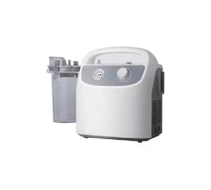 PC-3C khẩn cấp xách tay đường hàng không hút chân không thiết bị điện đờm và đờm Máy hút bụi đơn vị - Product Image 1