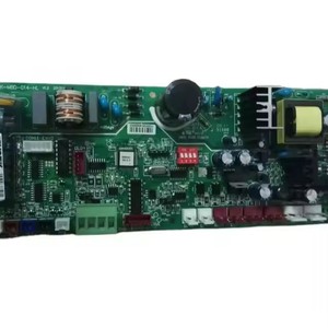 Circuit imprimé York 025W43786-559 V1.2 V1.6 853906 pour unités de climatisation centrales - Product Image 1