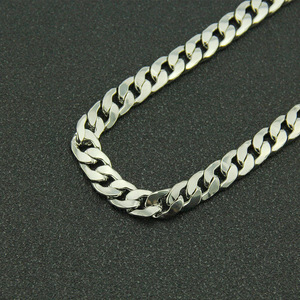 Hot Selling Personalized Simple Versatile Men's Pants <b>Chain</b> Multi Layer Alloy Silver Plated <b>Waist</b> Hanging <b>Chain</b> Fashion Jewelry - Product Image 3