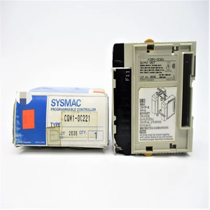 CQM1-OC221 250VAC 16A NSMP 全新原装现货 工业自动化 PAC 专用 PLC 编程控制器 - Product Image 1