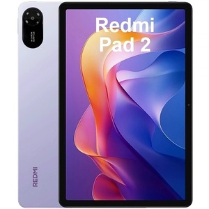 MOQ de 20 Unidades, EXW HK, Solo Activado, Genuina Redmi Pad 2 8+256GB Versión EU || 11" 2.5K 9000mAh Helio G100-Ultra Avanzado - Product Image 2