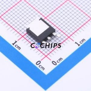 ทรานซิสเตอร์ภาคสนามทรานซิสเตอร์ SPD04N60C3ATMA1ไป-252-3 (Mosfet) แบบดั้งเดิมและใหม่เอี่ยม - Product Image 2