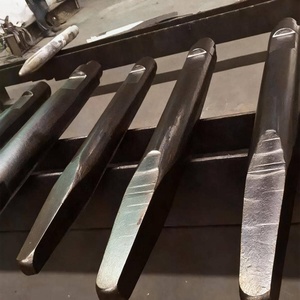 Cincel de Martelo MKB2000 em Aço 42CrMo para Quebra de Rocha em Construção, Peças para Quebrador Hidráulico - Product Image 4