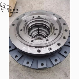 TALUADA油圧スイングモータースルーモーターhitachiショベル用<span class=keywords><strong>EX200</strong></span>-3 <span class=keywords><strong>EX200</strong></span>-5 - Product Image 2