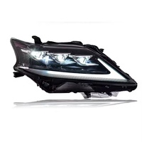 Phare avant pour Lexus RX270, phares 2009-2015 RX350, phare LED d'origine RX330 pour Lexus RX 400h, accessoires