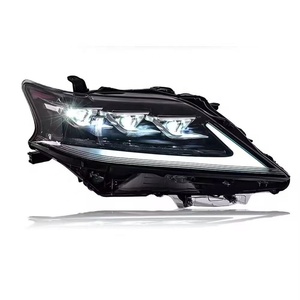 Phare avant pour <span class=keywords><strong>Lexus</strong></span> RX270, phares 2009-2015 RX350, phare LED d'origine RX330 pour <span class=keywords><strong>Lexus</strong></span> <span class=keywords><strong>RX</strong></span> 400h, accessoires - Product Image 2