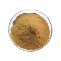Extrait de champignon Reishi naturel, en poudre, livraison gratuite, OEM 100%, chine