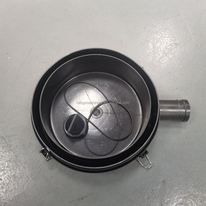 ฝาครอบกรองอากาศ R210-7 R210-9 รุ่น XKDD-00002 อะไหล่รถขุด ฝาครอบตัวกรองอากาศ XKDD00002 - Product Image 4